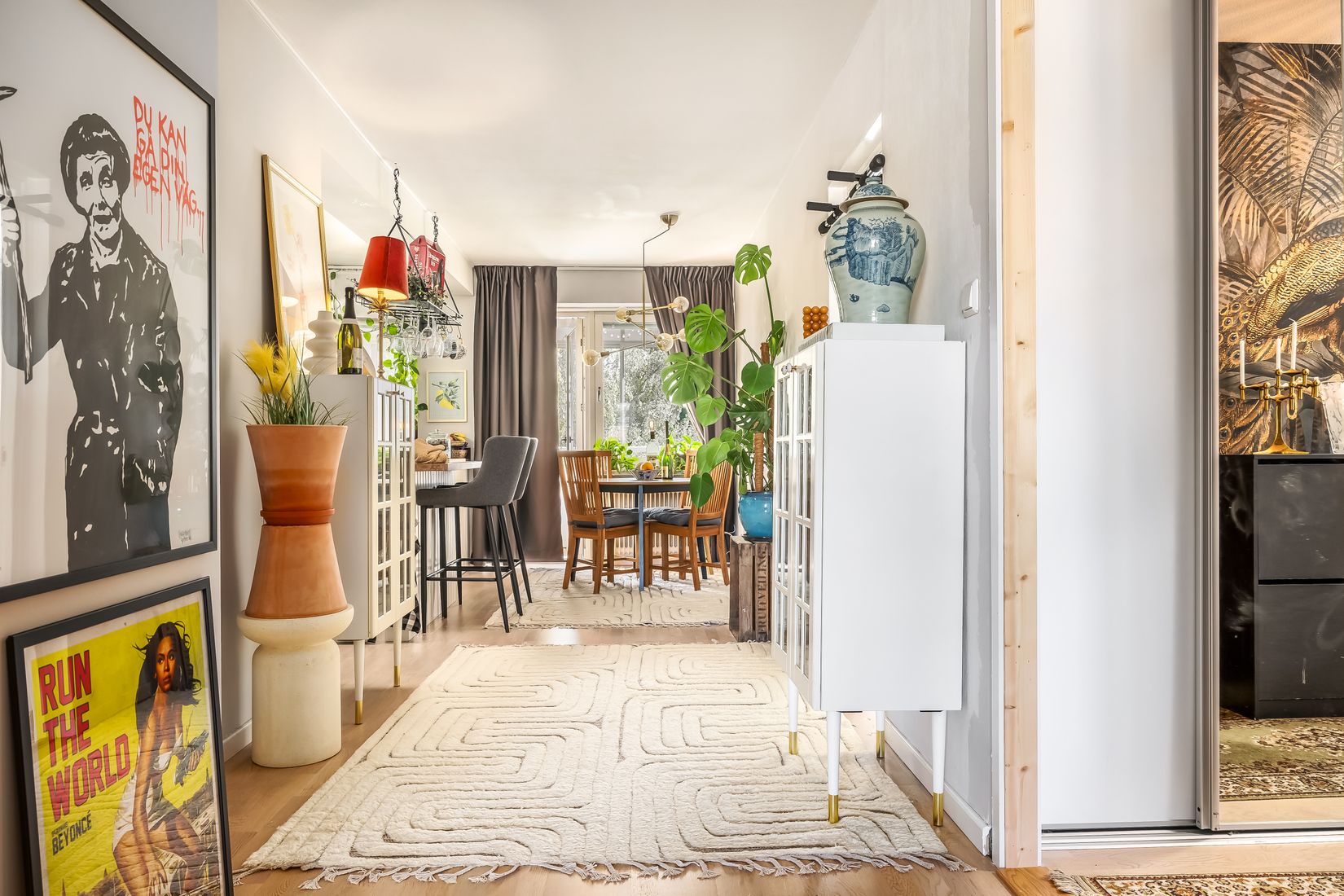 Bostadsrätt, Rösgången 17, Eneby, Vidablick, Norrköping