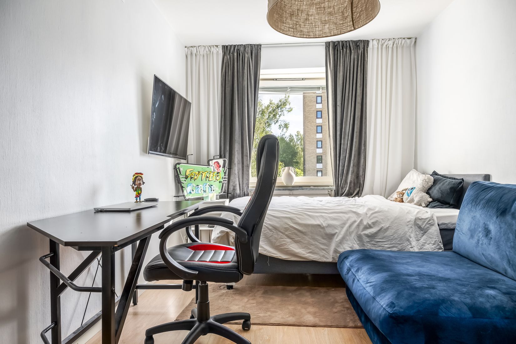 Bostadsrätt, Rösgången 17, Eneby, Vidablick, Norrköping