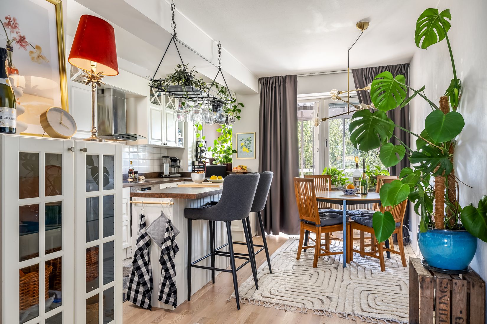 Bostadsrätt, Rösgången 17, Eneby, Vidablick, Norrköping