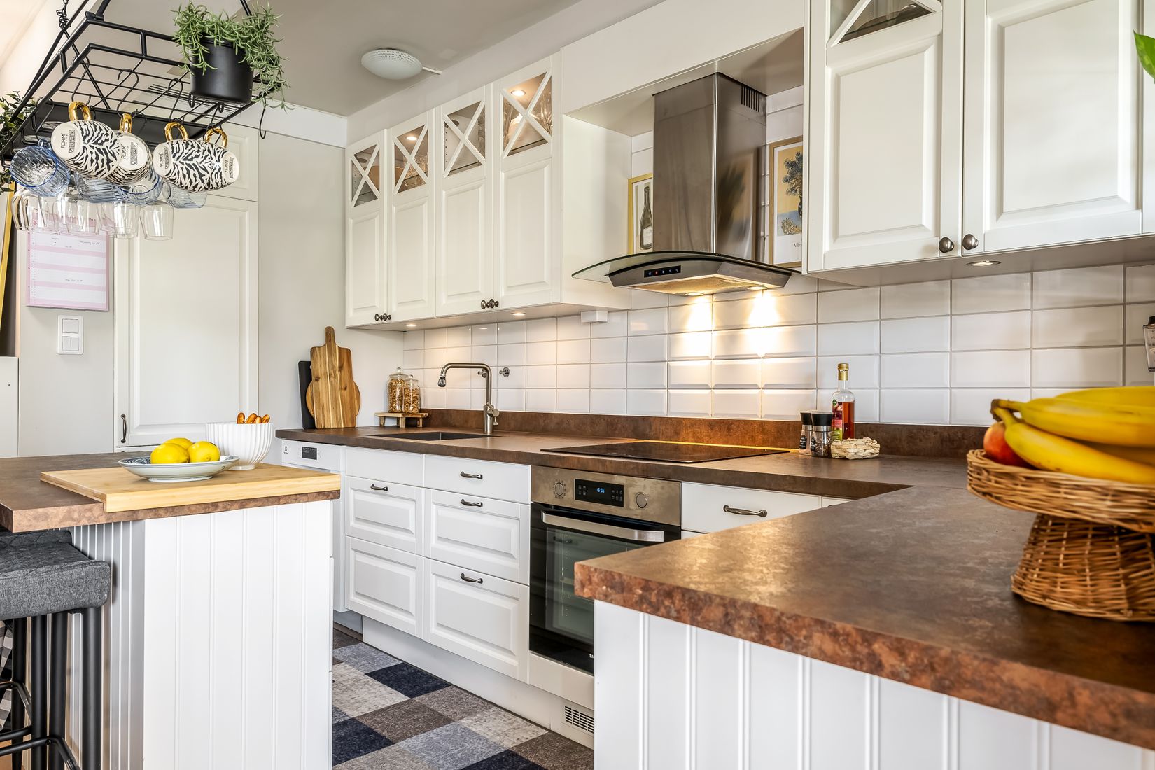 Bostadsrätt, Rösgången 17, Eneby, Vidablick, Norrköping