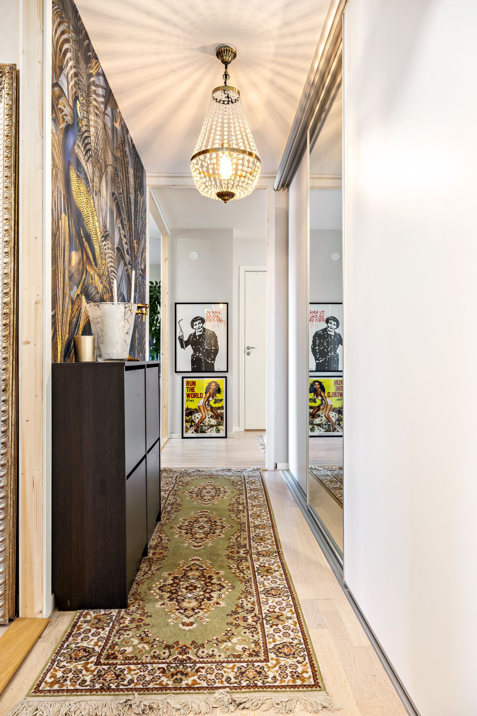 Bostadsrätt, Rösgången 17, Eneby, Vidablick, Norrköping