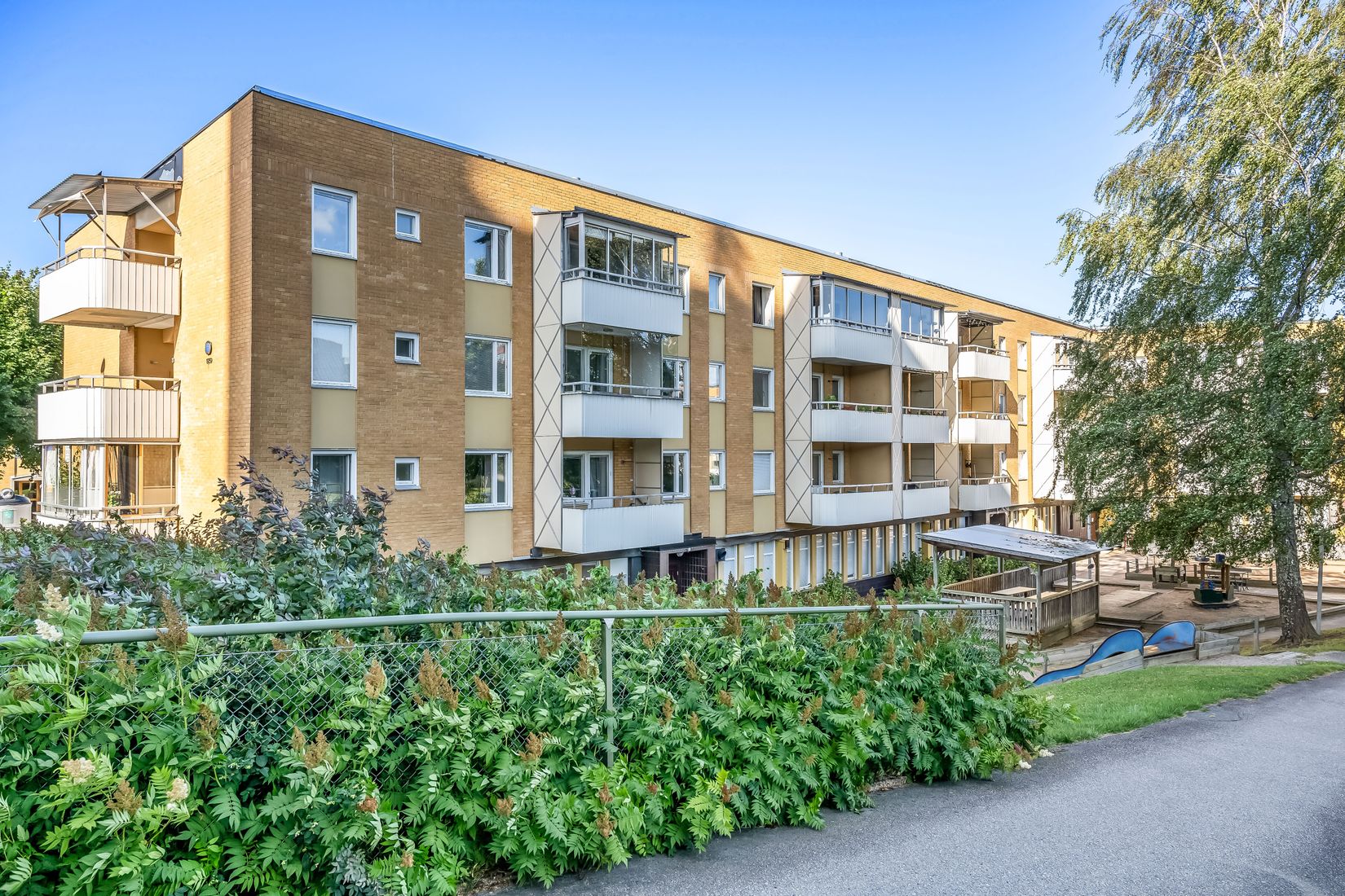 Bostadsrätt, Rösgången 17, Eneby, Vidablick, Norrköping