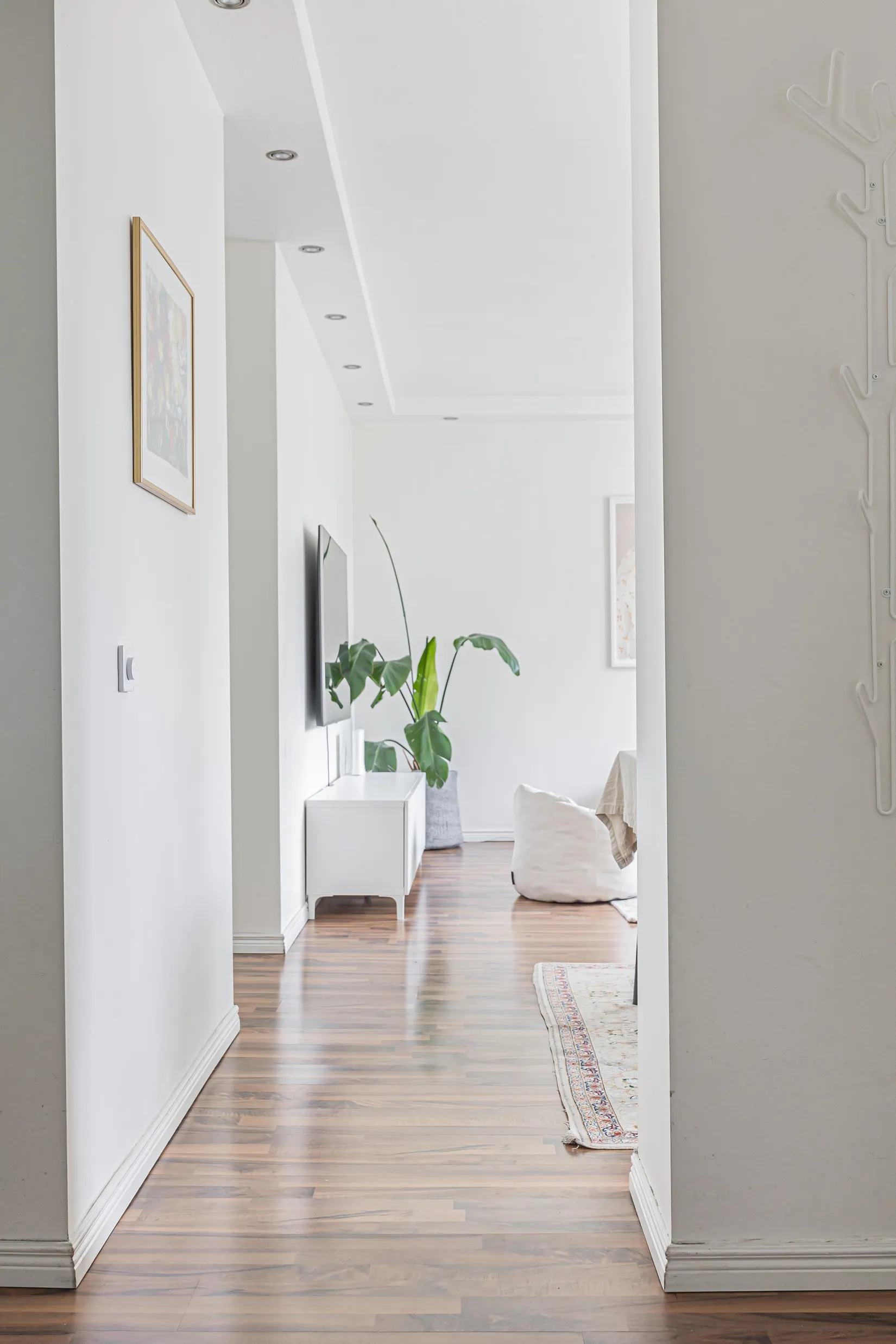 Bostadsrätt, Relävägen 4, Asea-stan, Västerås