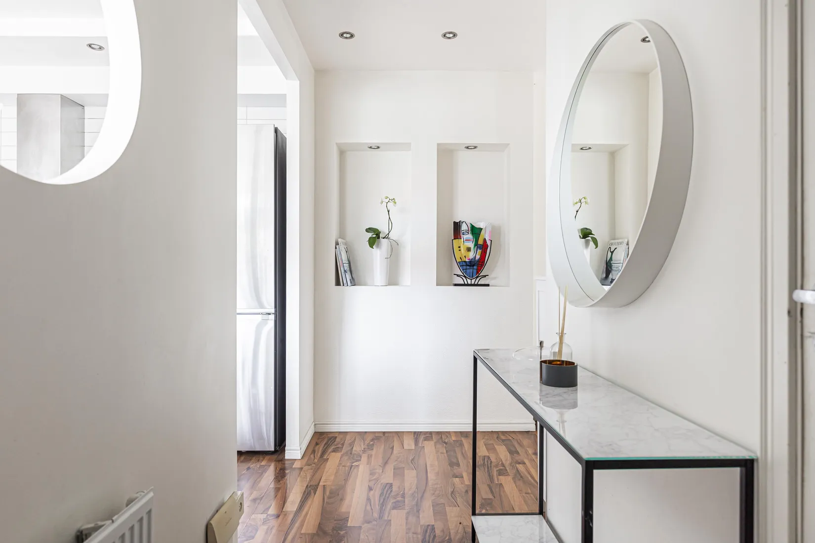 Bostadsrätt, Relävägen 4, Asea-stan, Västerås