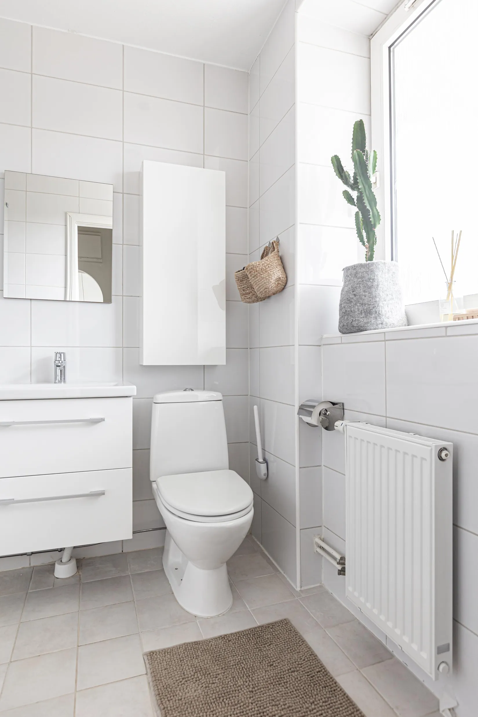 Bostadsrätt, Relävägen 4, Asea-stan, Västerås