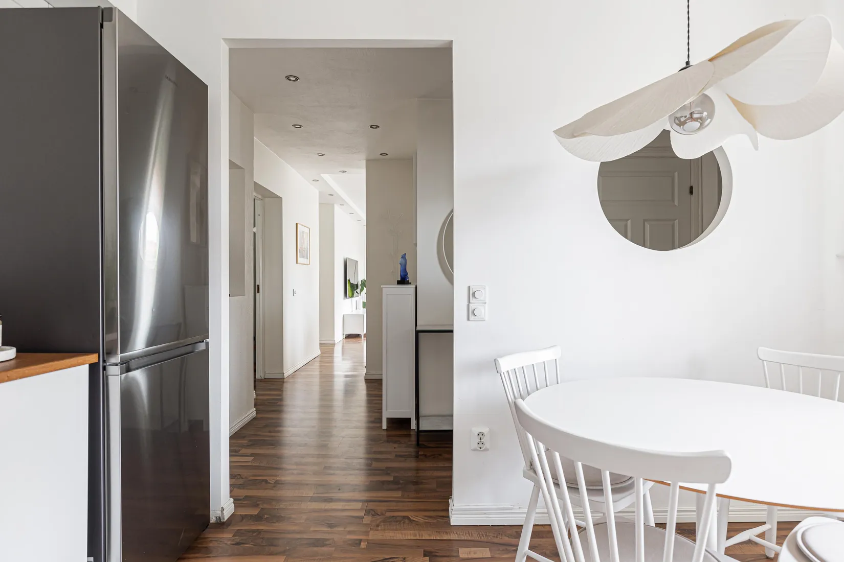 Bostadsrätt, Relävägen 4, Asea-stan, Västerås