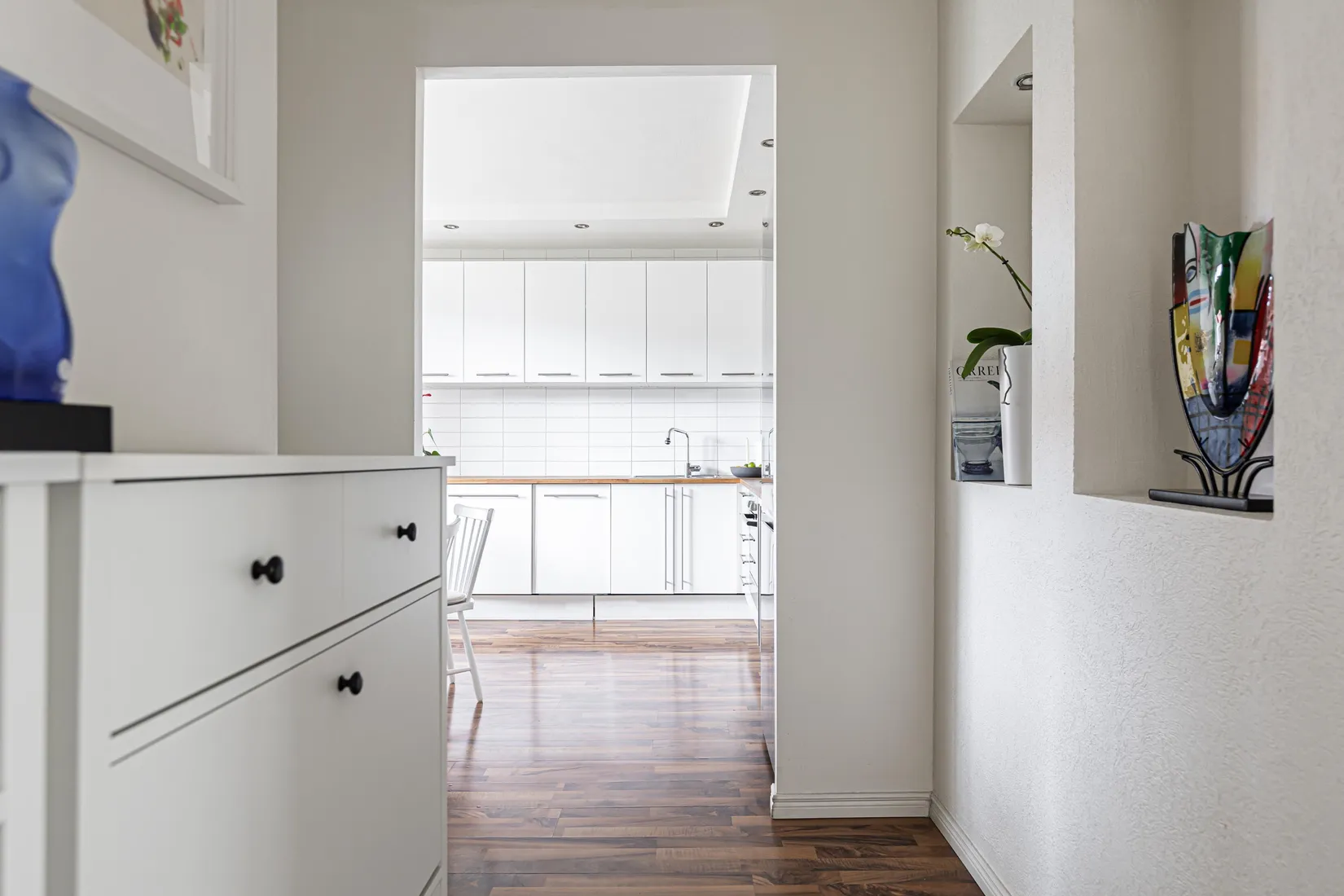 Bostadsrätt, Relävägen 4, Asea-stan, Västerås