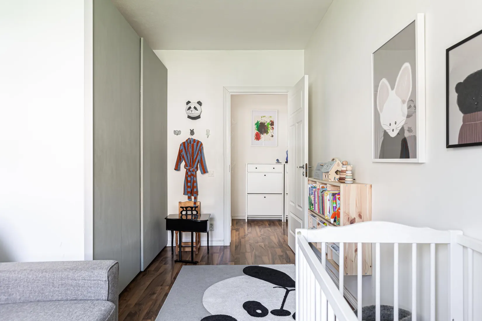 Bostadsrätt, Relävägen 4, Asea-stan, Västerås