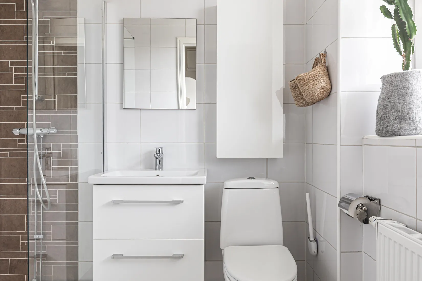 Bostadsrätt, Relävägen 4, Asea-stan, Västerås