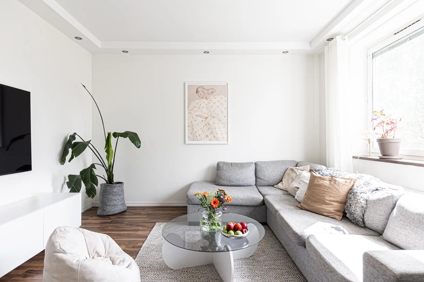 Bostadsrätt, Relävägen 4, Asea-stan, Västerås