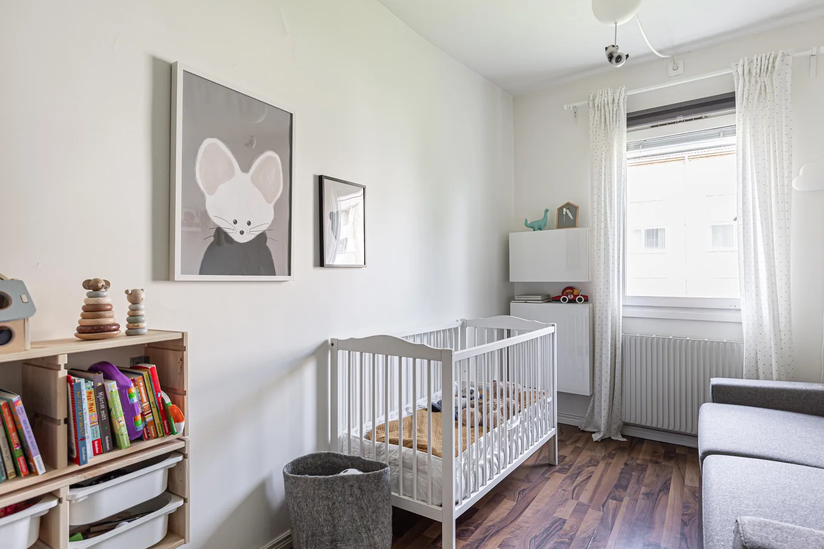 Bostadsrätt, Relävägen 4, Asea-stan, Västerås