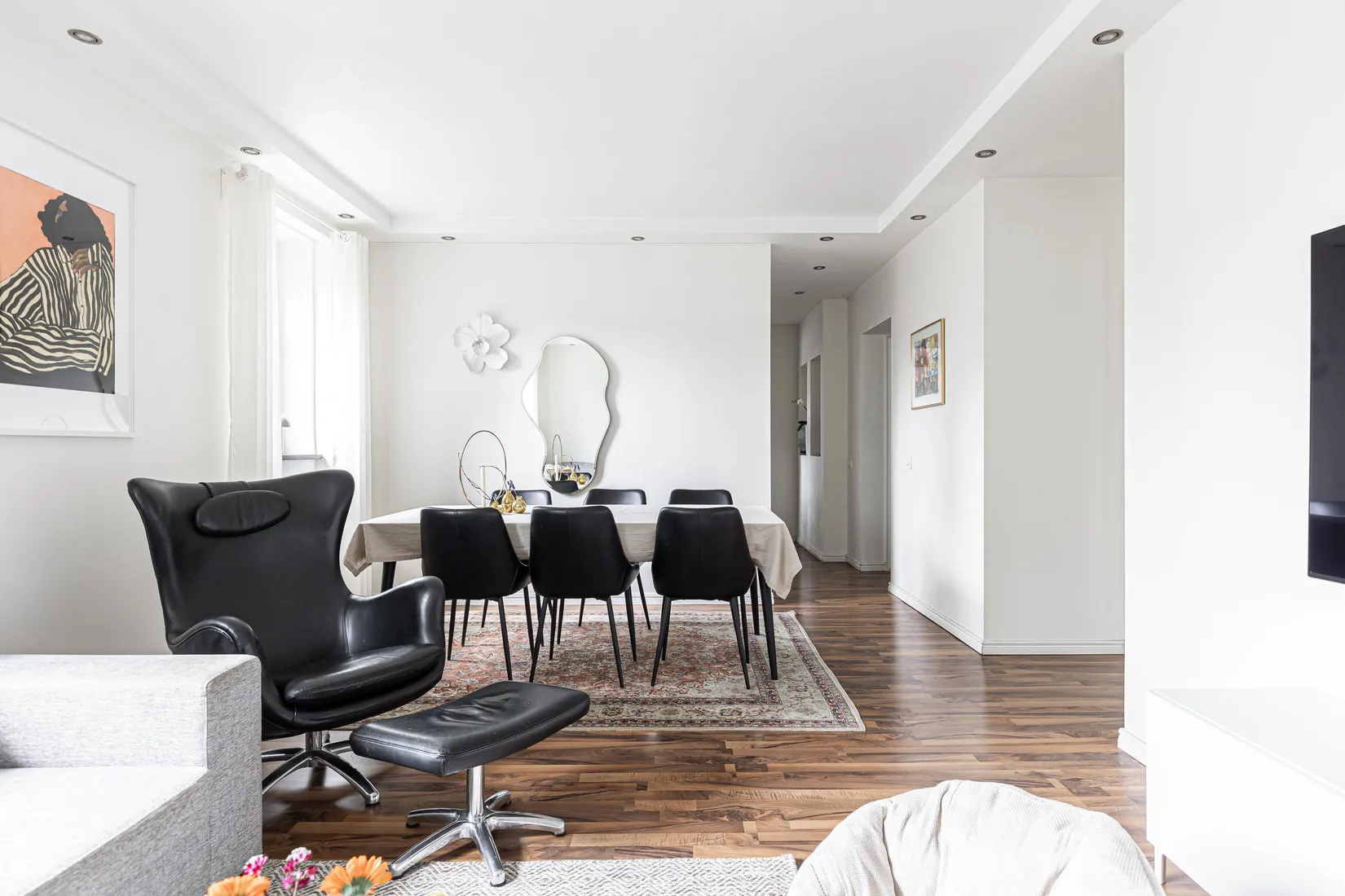 Bostadsrätt, Relävägen 4, Asea-stan, Västerås