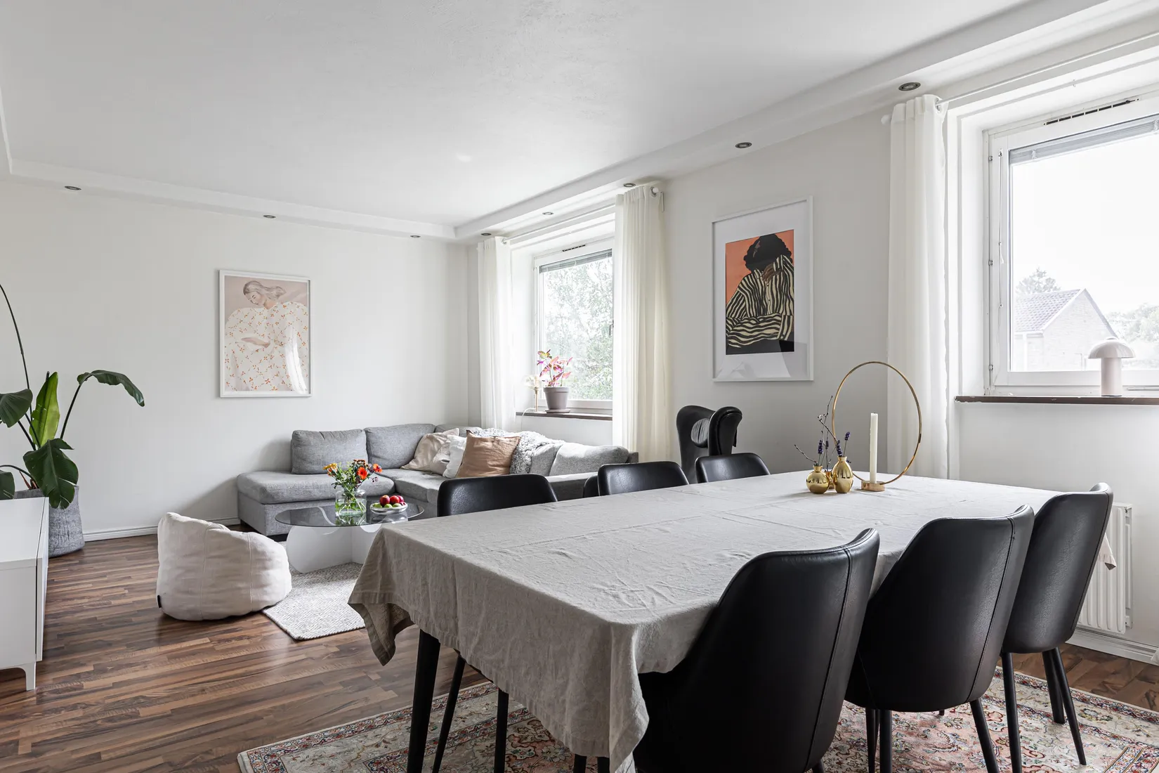 Bostadsrätt, Relävägen 4, Asea-stan, Västerås