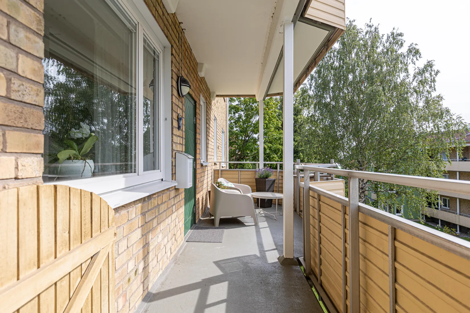 Bostadsrätt, Relävägen 4, Asea-stan, Västerås