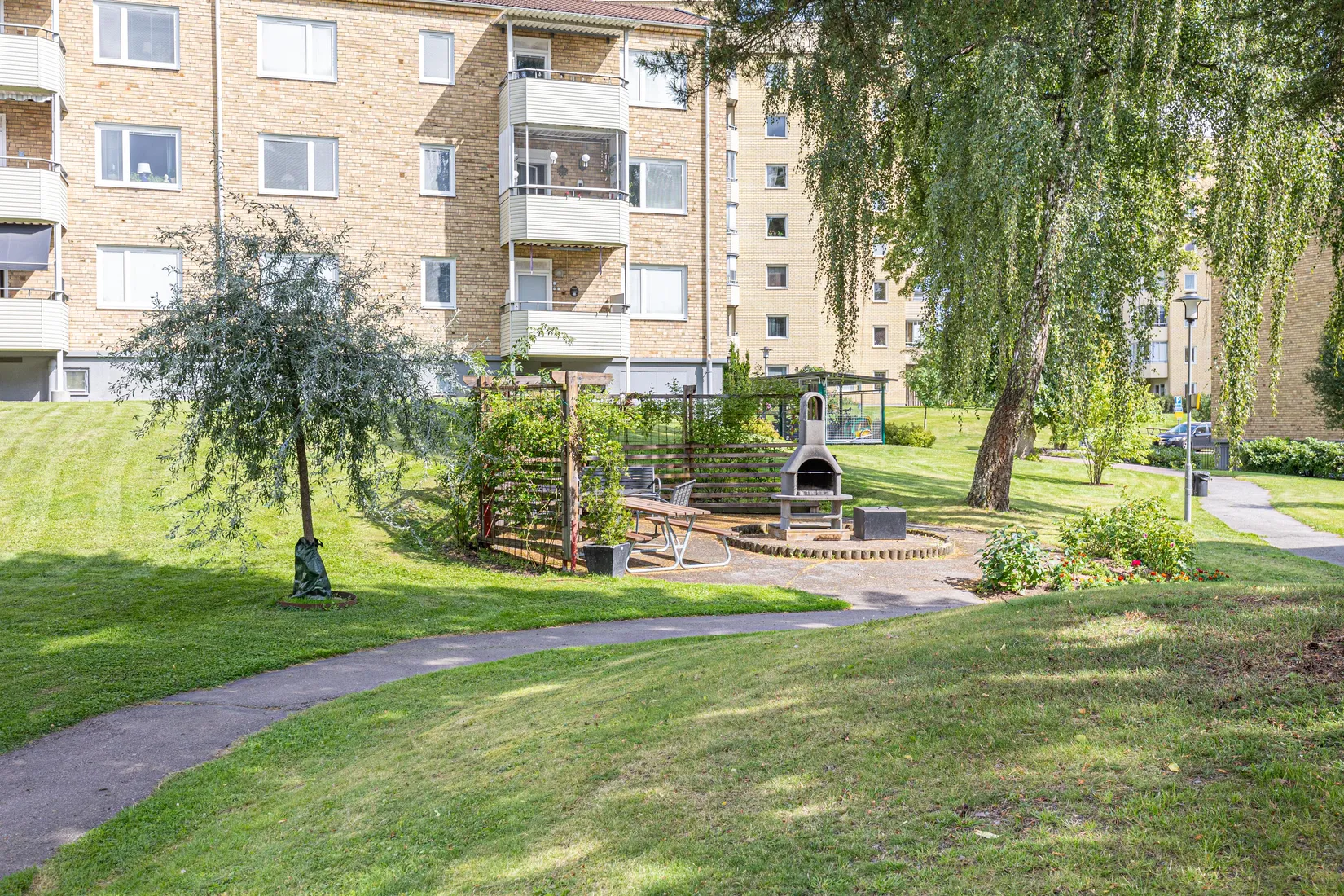 Bostadsrätt, Relävägen 4, Asea-stan, Västerås