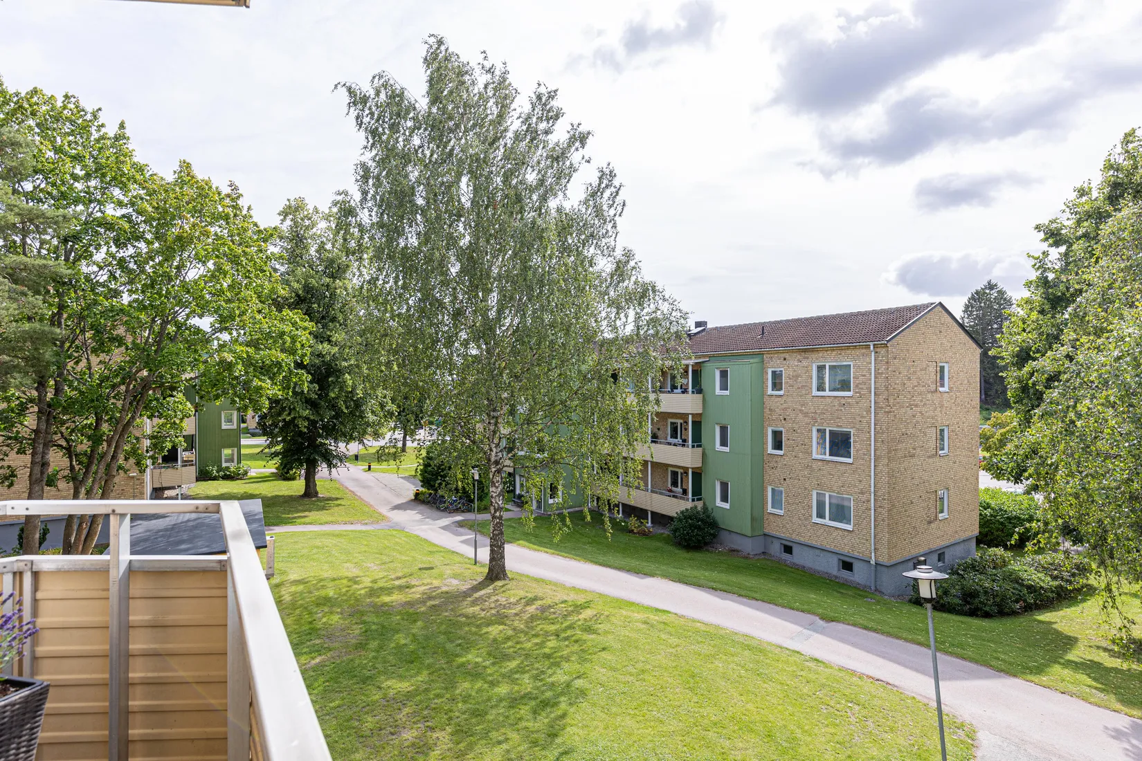 Bostadsrätt, Relävägen 4, Asea-stan, Västerås