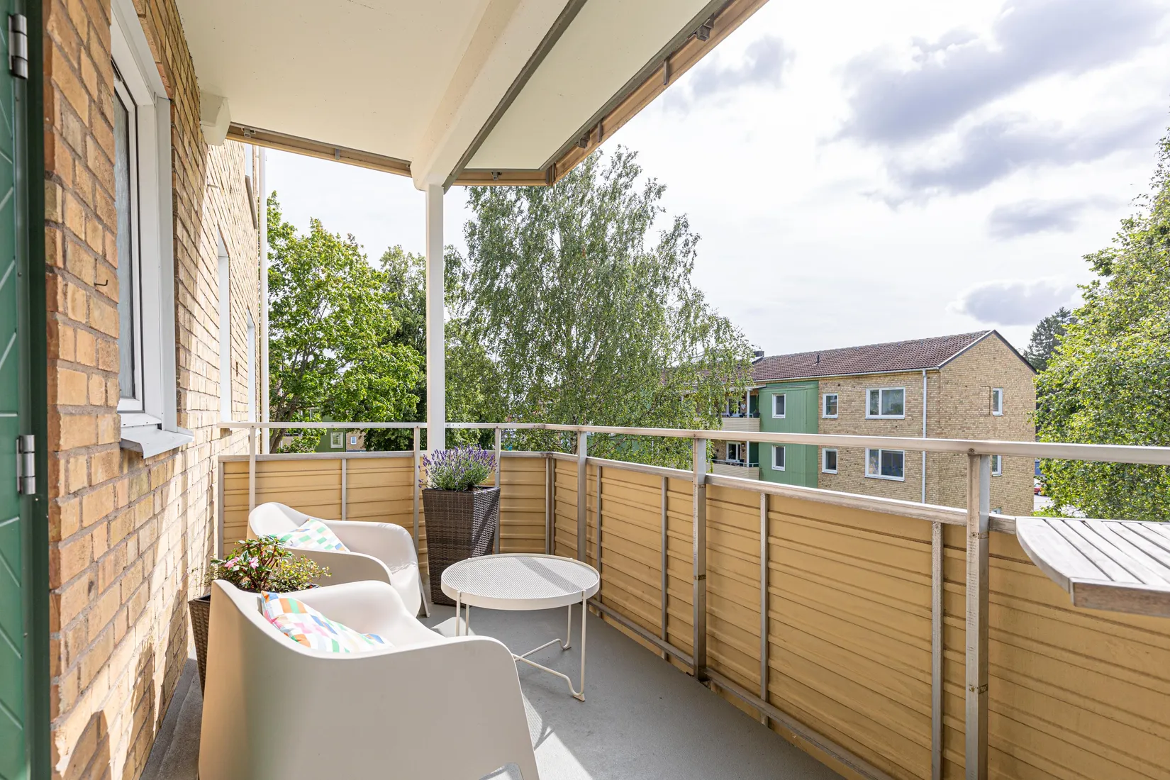 Bostadsrätt, Relävägen 4, Asea-stan, Västerås