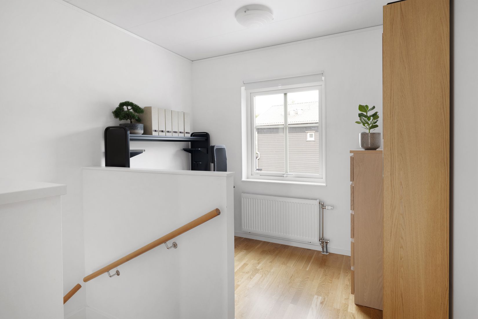 Bostadsrätt, Radhus, Syster Emmas väg 19, Brunnby Park, Upplands Väsby