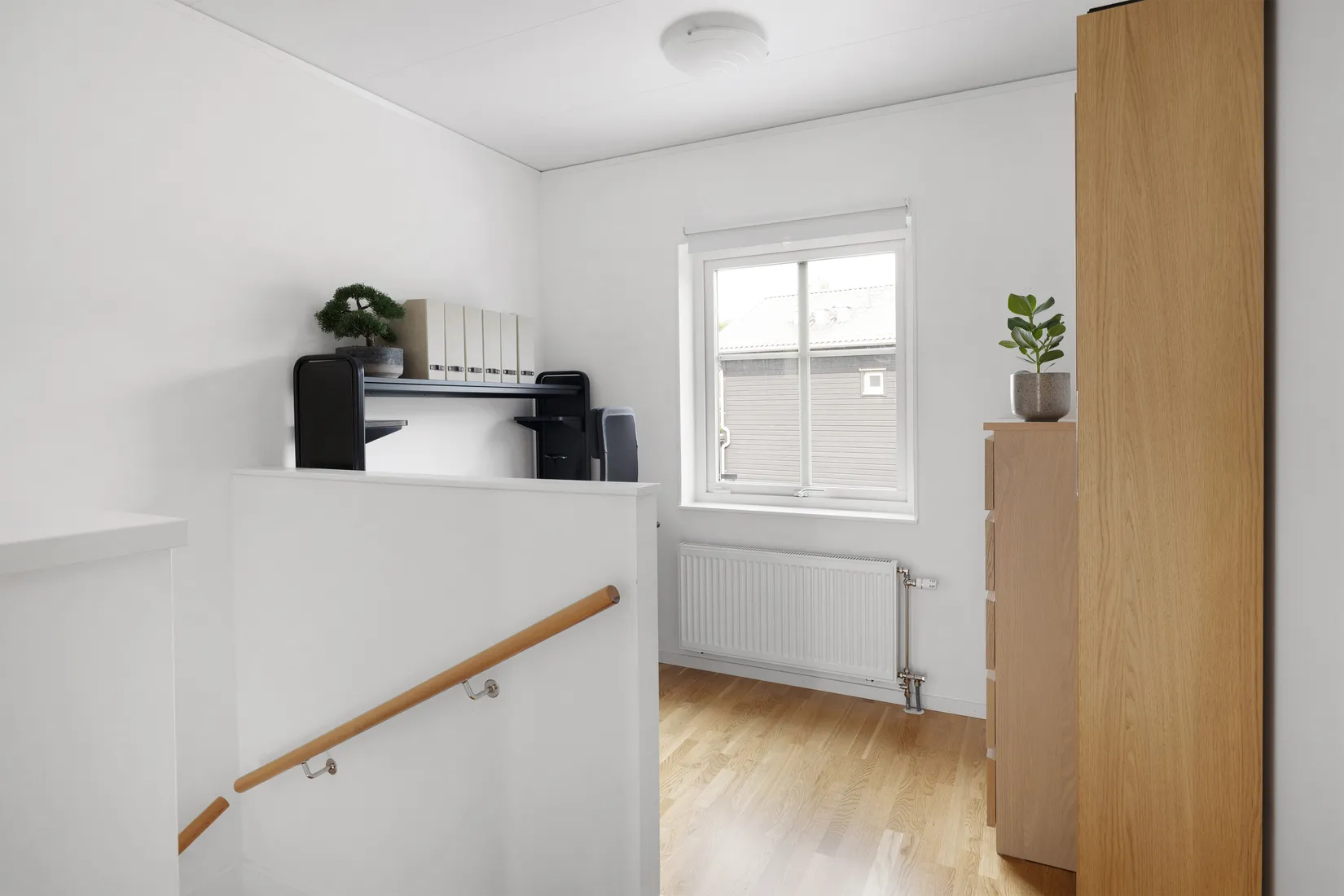 Bostadsrätt, Radhus, Syster Emmas väg 19, Brunnby Park, Upplands Väsby