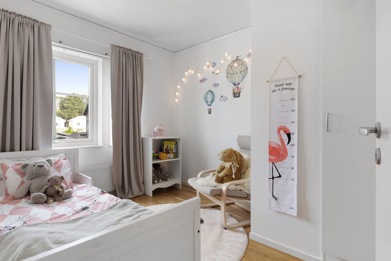 Bostadsrätt, Radhus, Syster Emmas väg 19, Brunnby Park, Upplands Väsby