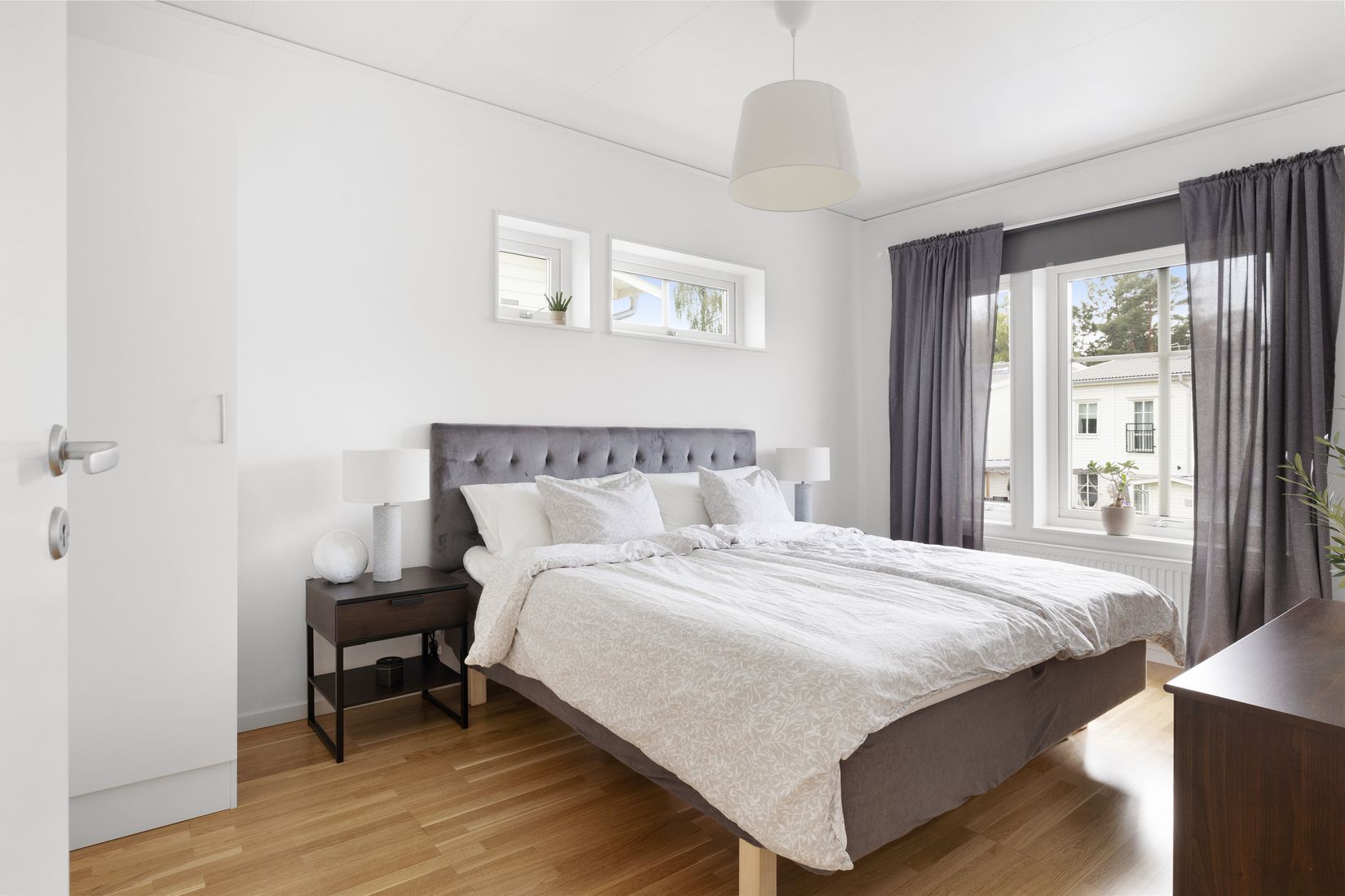 Bostadsrätt, Radhus, Syster Emmas väg 19, Brunnby Park, Upplands Väsby