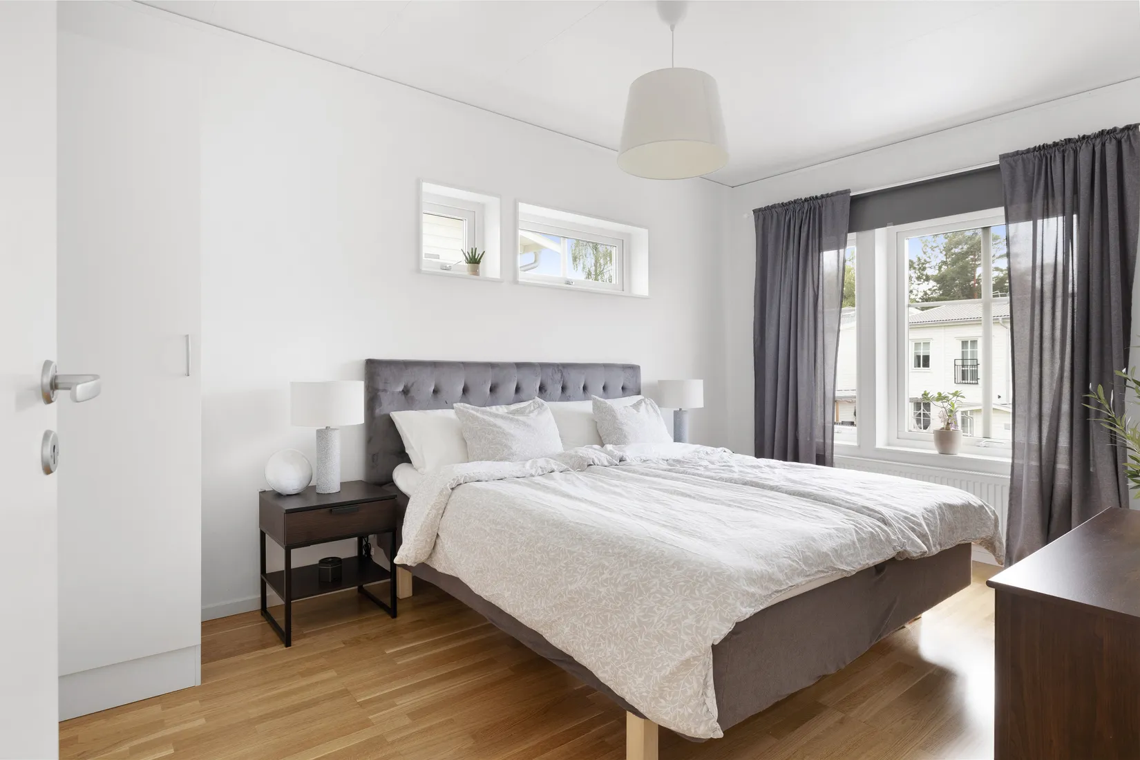 Bostadsrätt, Radhus, Syster Emmas väg 19, Brunnby Park, Upplands Väsby