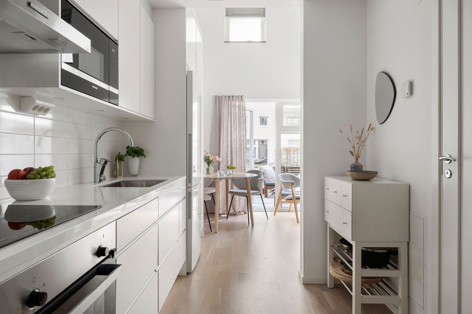 Bostadsrätt, Lindholmshamnen 32, Lindholmen, Göteborg