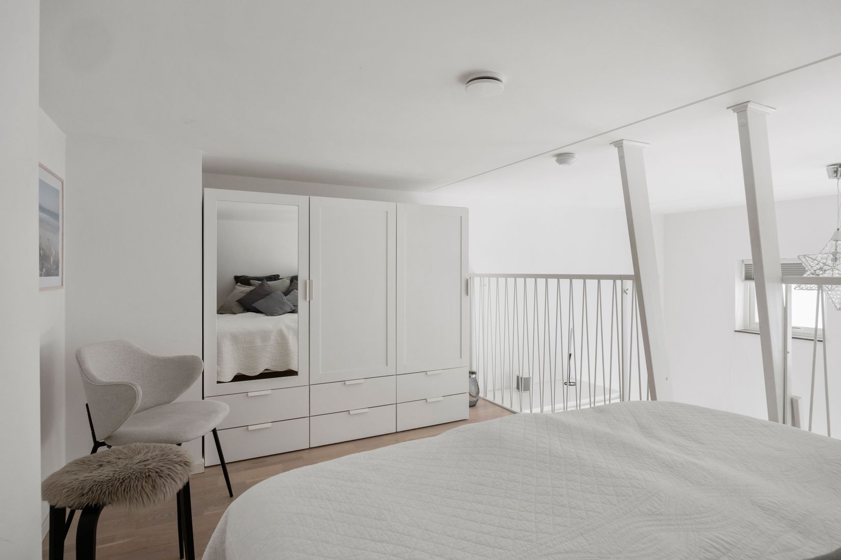 Bostadsrätt, Lindholmshamnen 32, Lindholmen, Göteborg