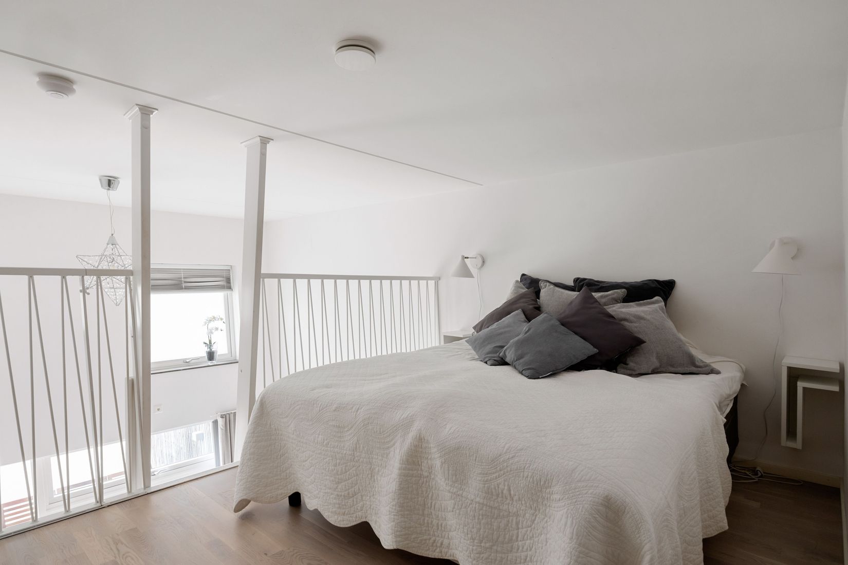 Bostadsrätt, Lindholmshamnen 32, Lindholmen, Göteborg