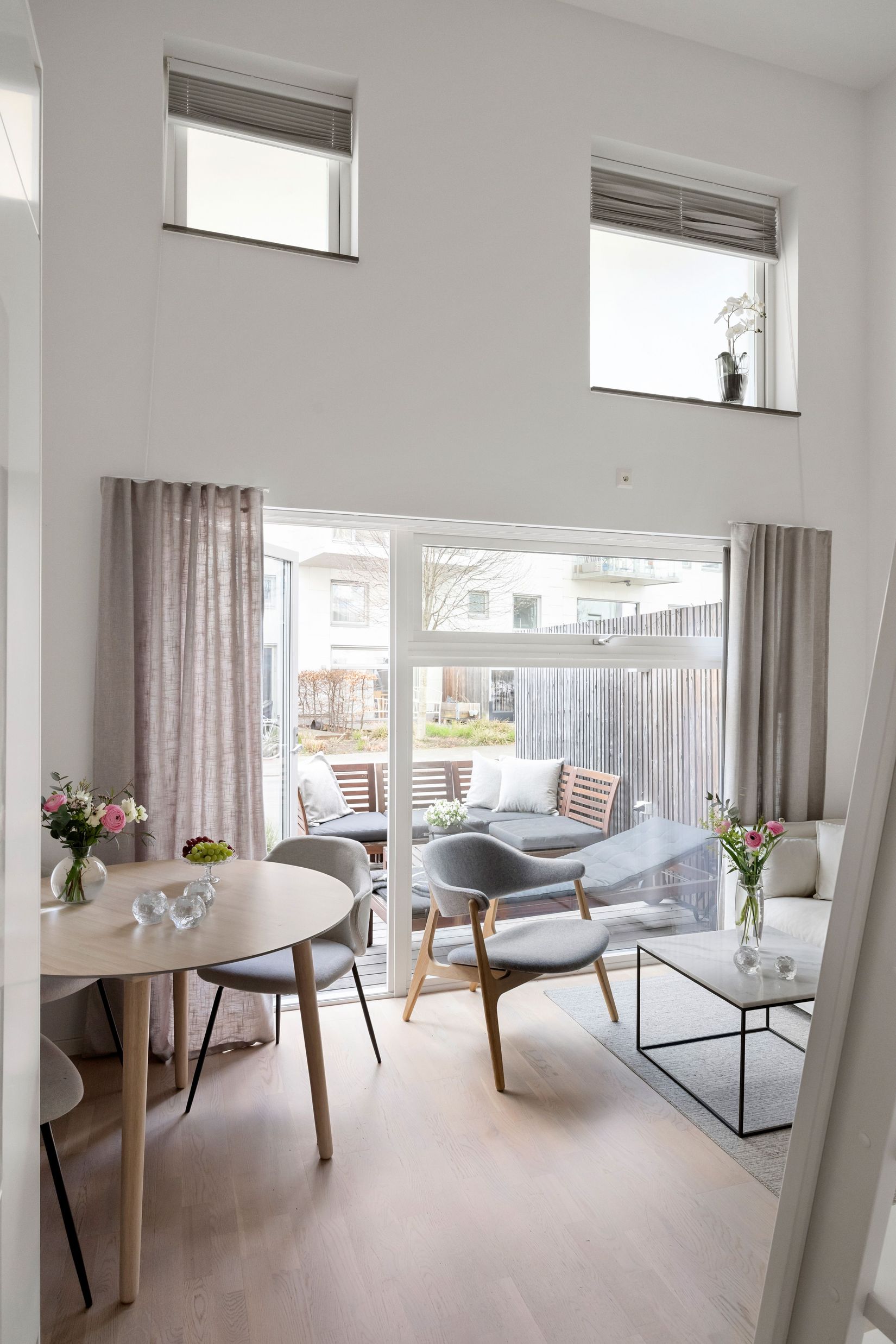 Bostadsrätt, Lindholmshamnen 32, Lindholmen, Göteborg