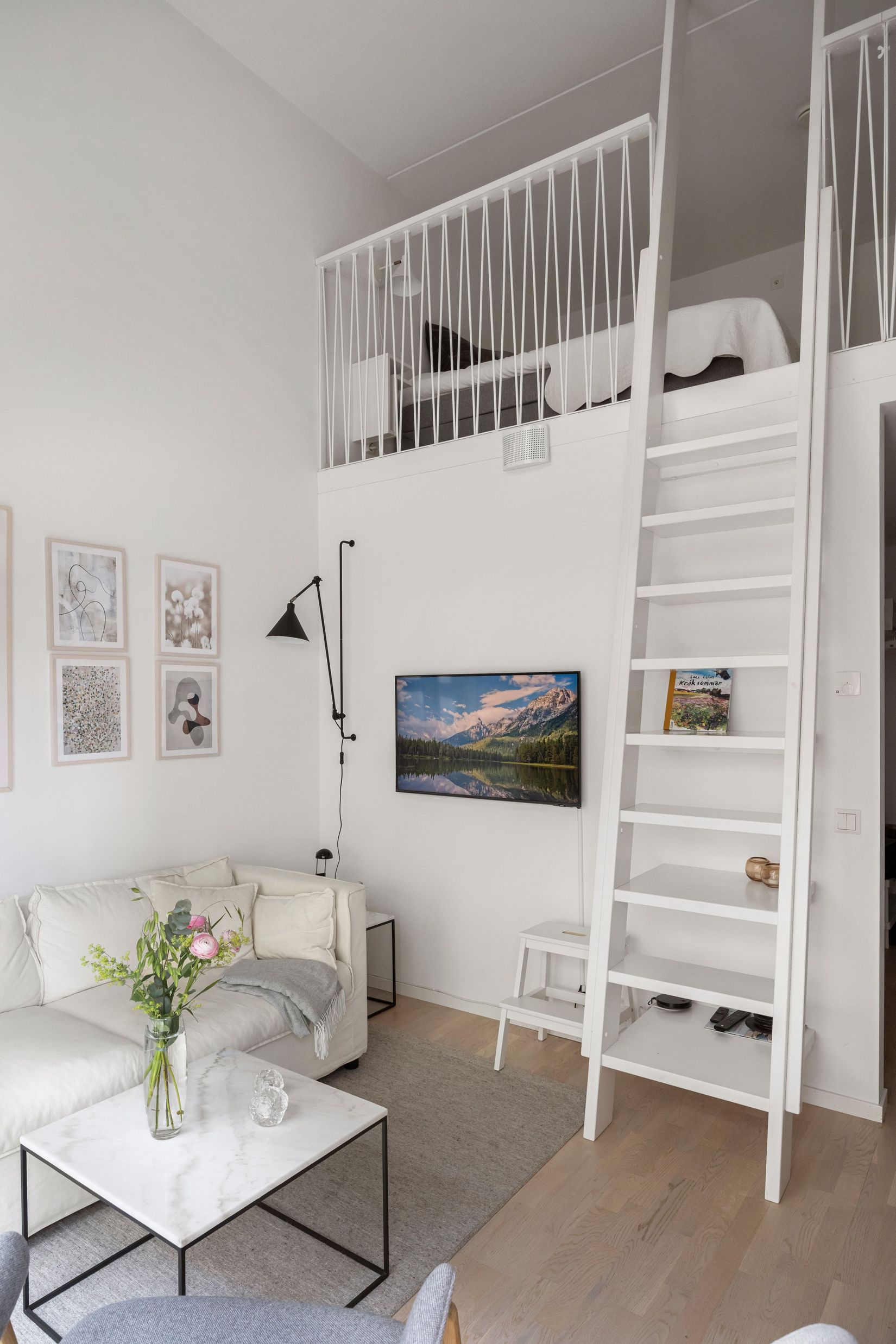 Bostadsrätt, Lindholmshamnen 32, Lindholmen, Göteborg