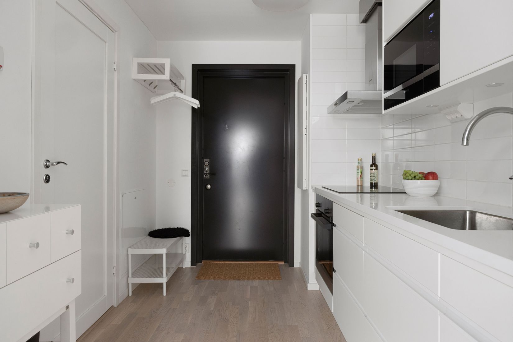 Bostadsrätt, Lindholmshamnen 32, Lindholmen, Göteborg