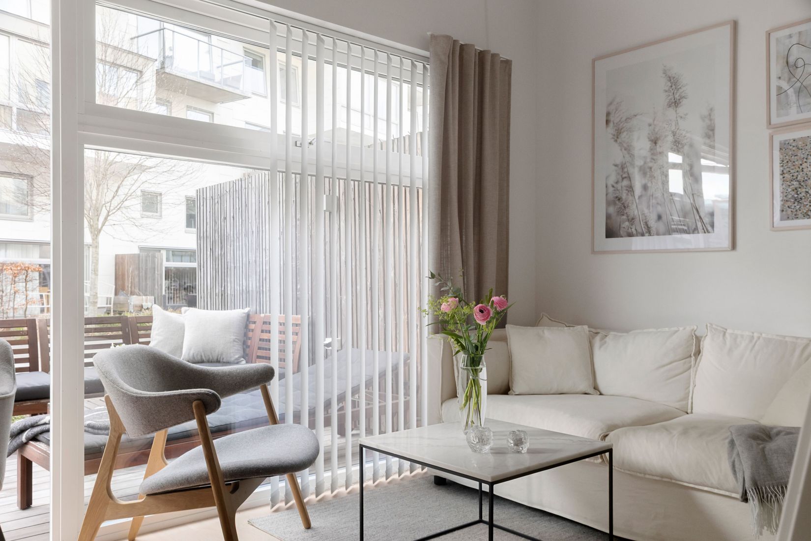 Bostadsrätt, Lindholmshamnen 32, Lindholmen, Göteborg