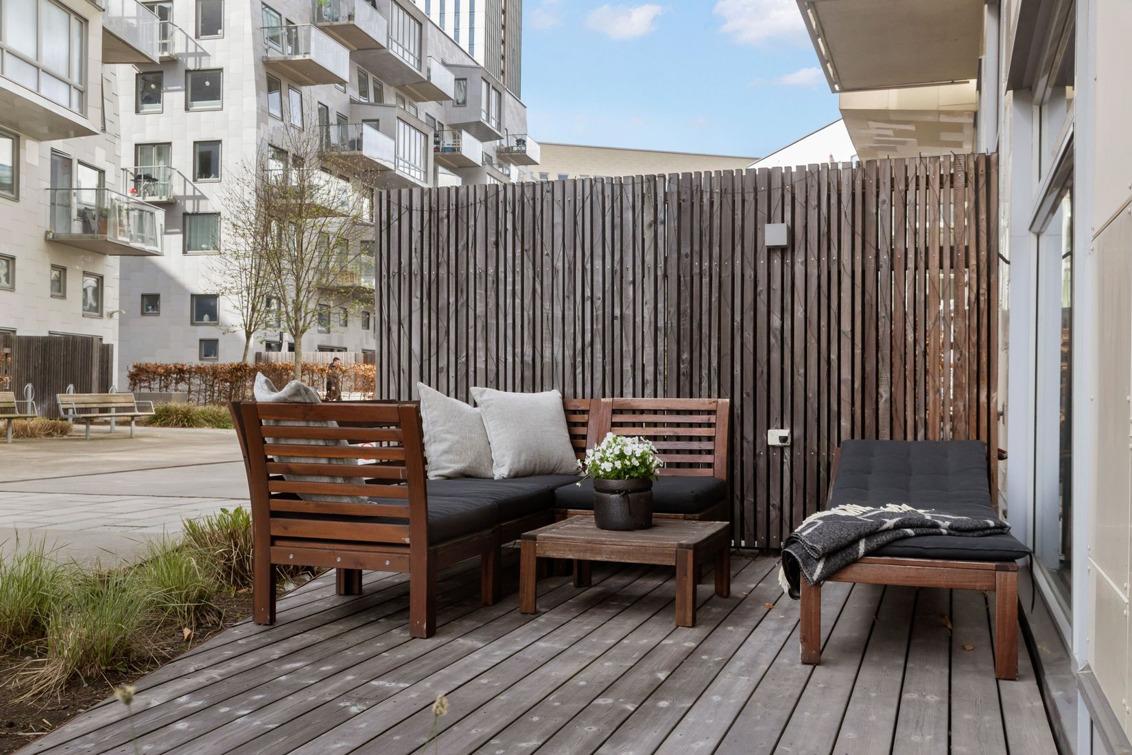 Bostadsrätt, Lindholmshamnen 32, Lindholmen, Göteborg