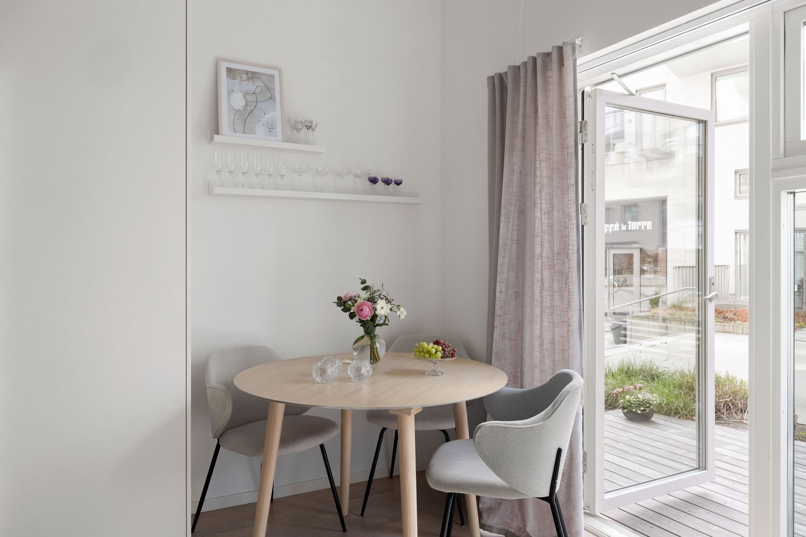 Bostadsrätt, Lindholmshamnen 32, Lindholmen, Göteborg