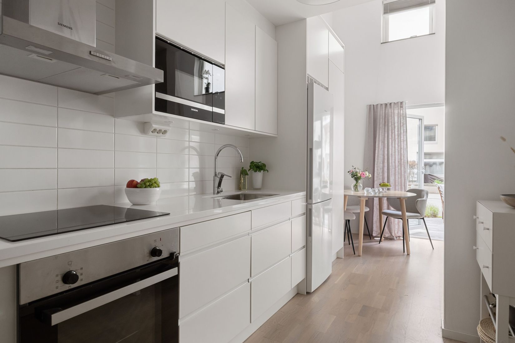 Bostadsrätt, Lindholmshamnen 32, Lindholmen, Göteborg