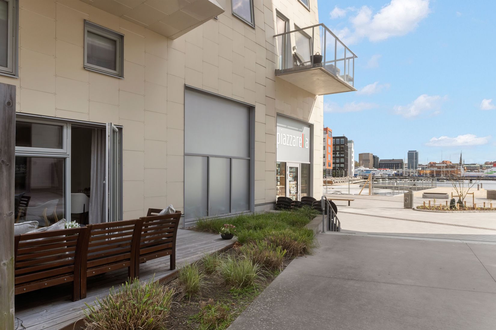 Bostadsrätt, Lindholmshamnen 32, Lindholmen, Göteborg