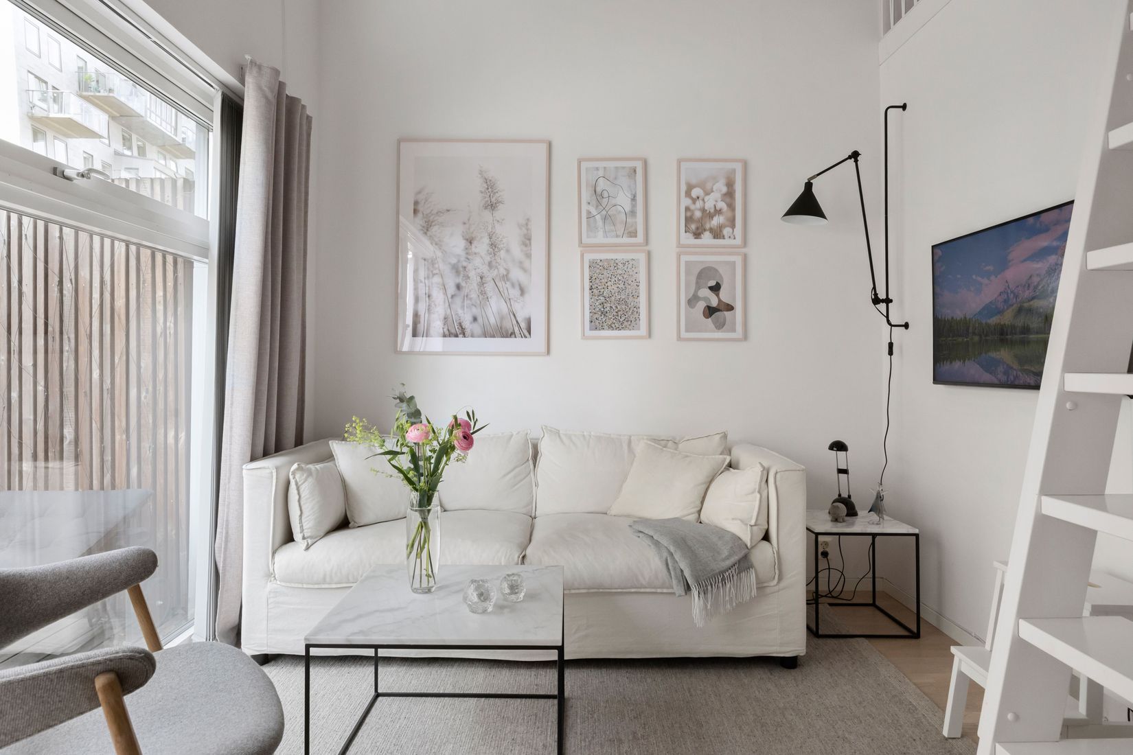 Bostadsrätt, Lindholmshamnen 32, Lindholmen, Göteborg