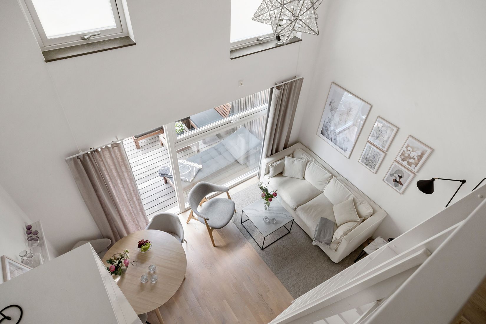 Bostadsrätt, Lindholmshamnen 32, Lindholmen, Göteborg