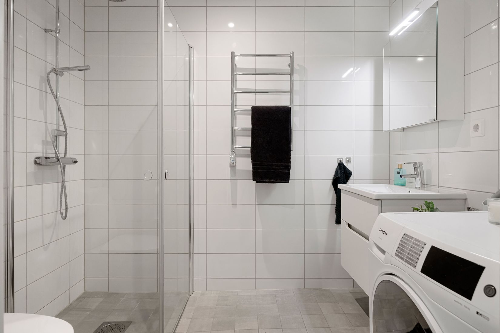 Bostadsrätt, Lindholmshamnen 32, Lindholmen, Göteborg