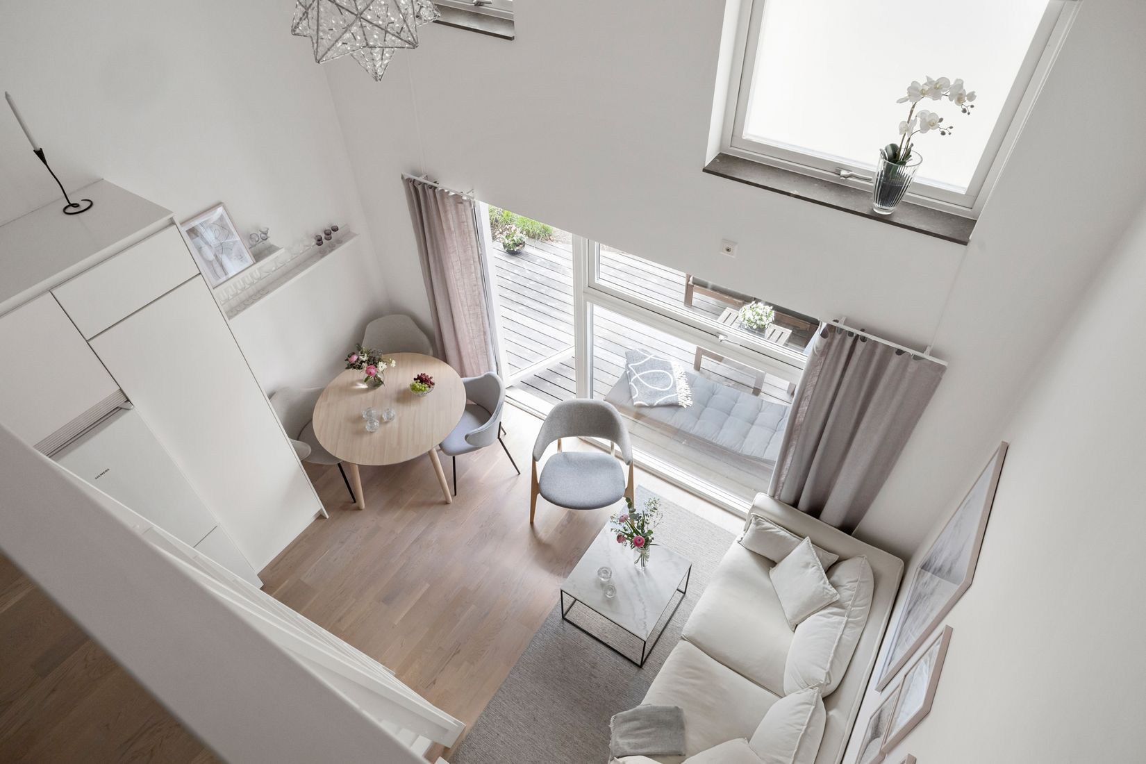 Bostadsrätt, Lindholmshamnen 32, Lindholmen, Göteborg