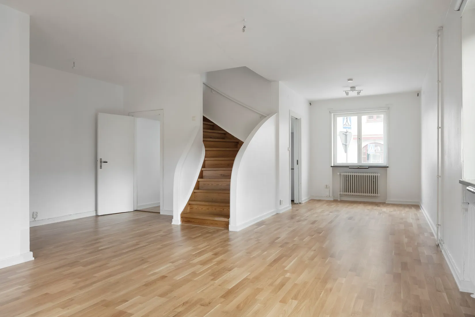 Radhus, Storgatan 6A, Höganäs