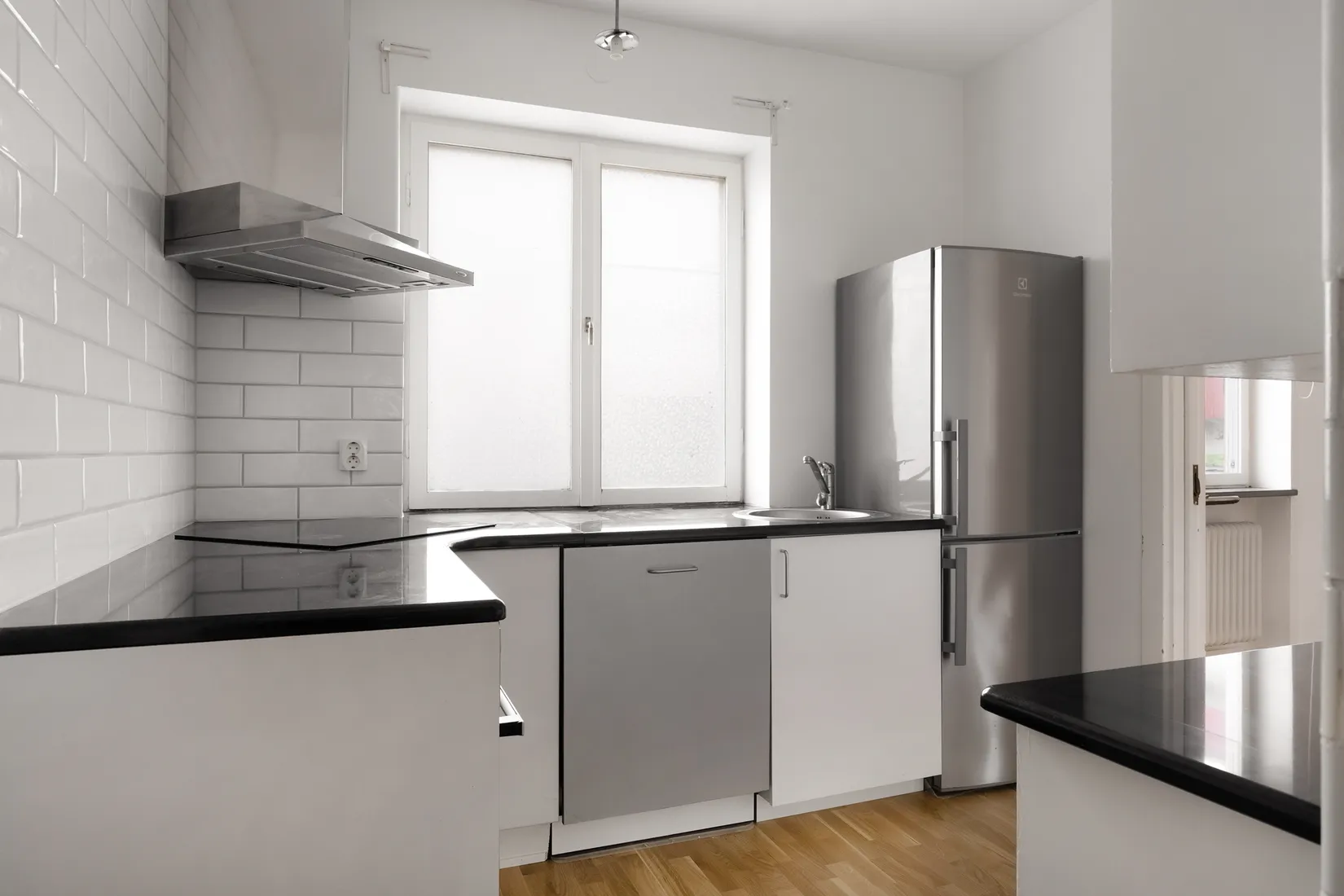 Radhus, Storgatan 6A, Höganäs