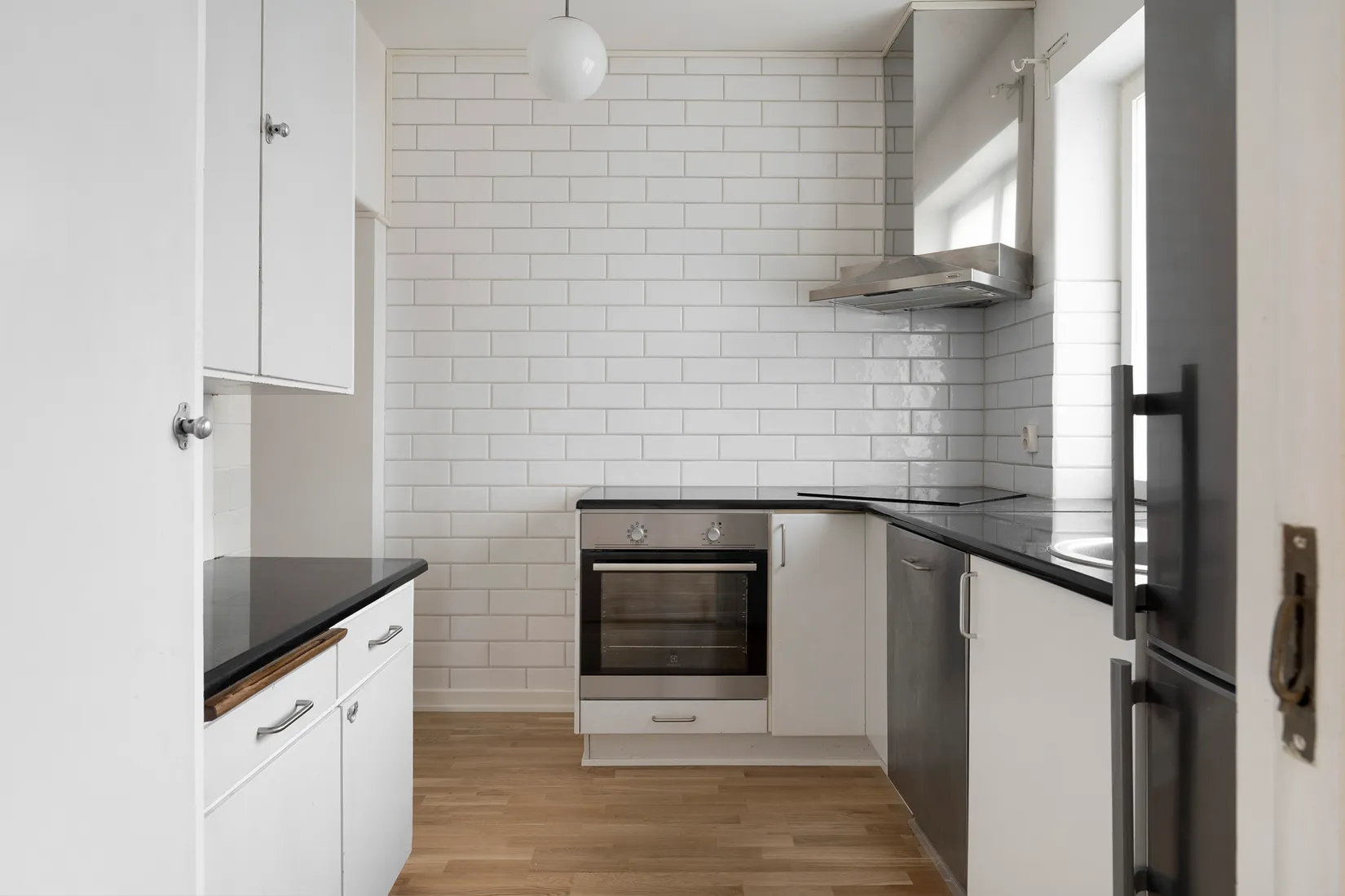 Radhus, Storgatan 6A, Höganäs