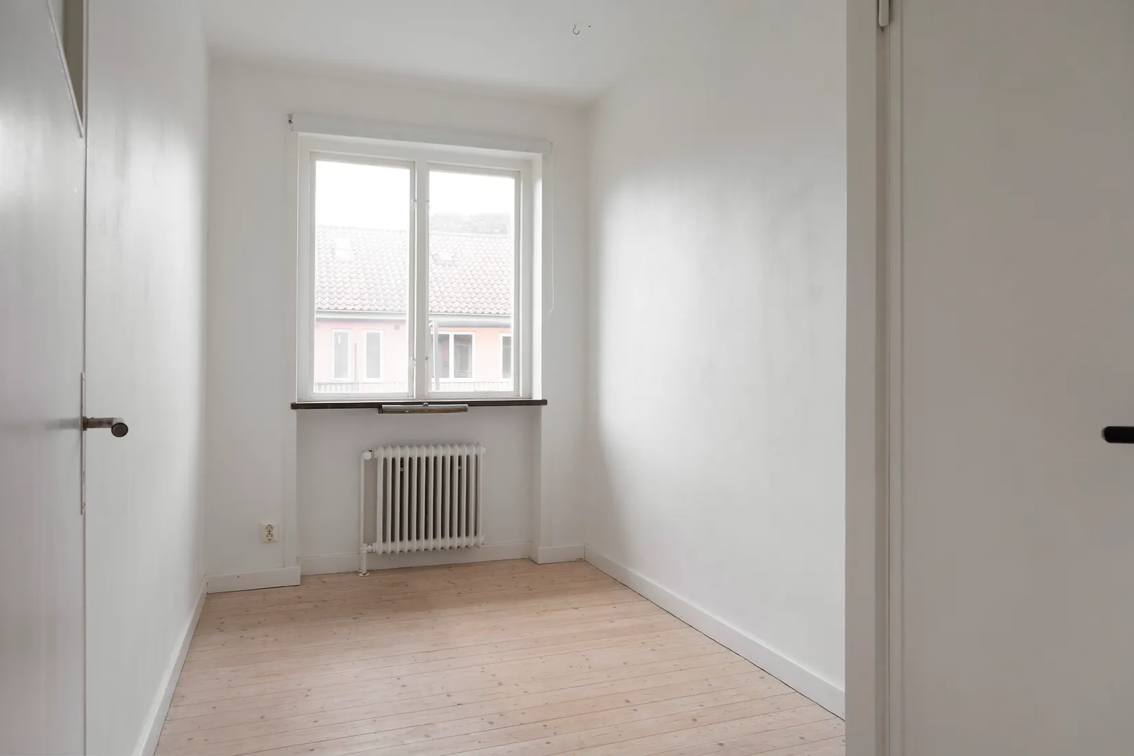 Radhus, Storgatan 6A, Höganäs