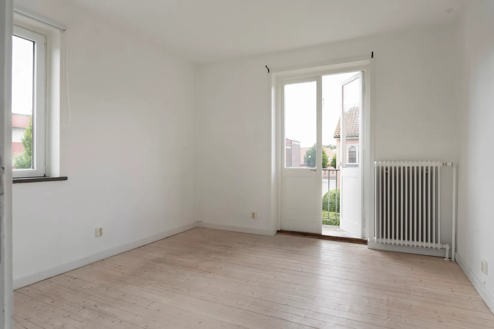 Radhus, Storgatan 6A, Höganäs