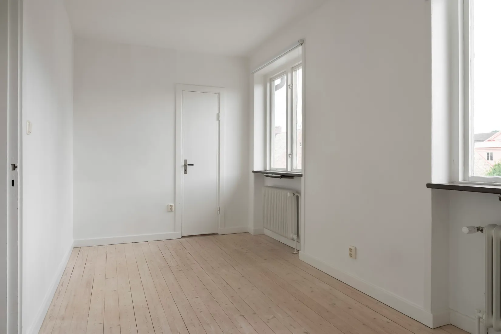 Radhus, Storgatan 6A, Höganäs