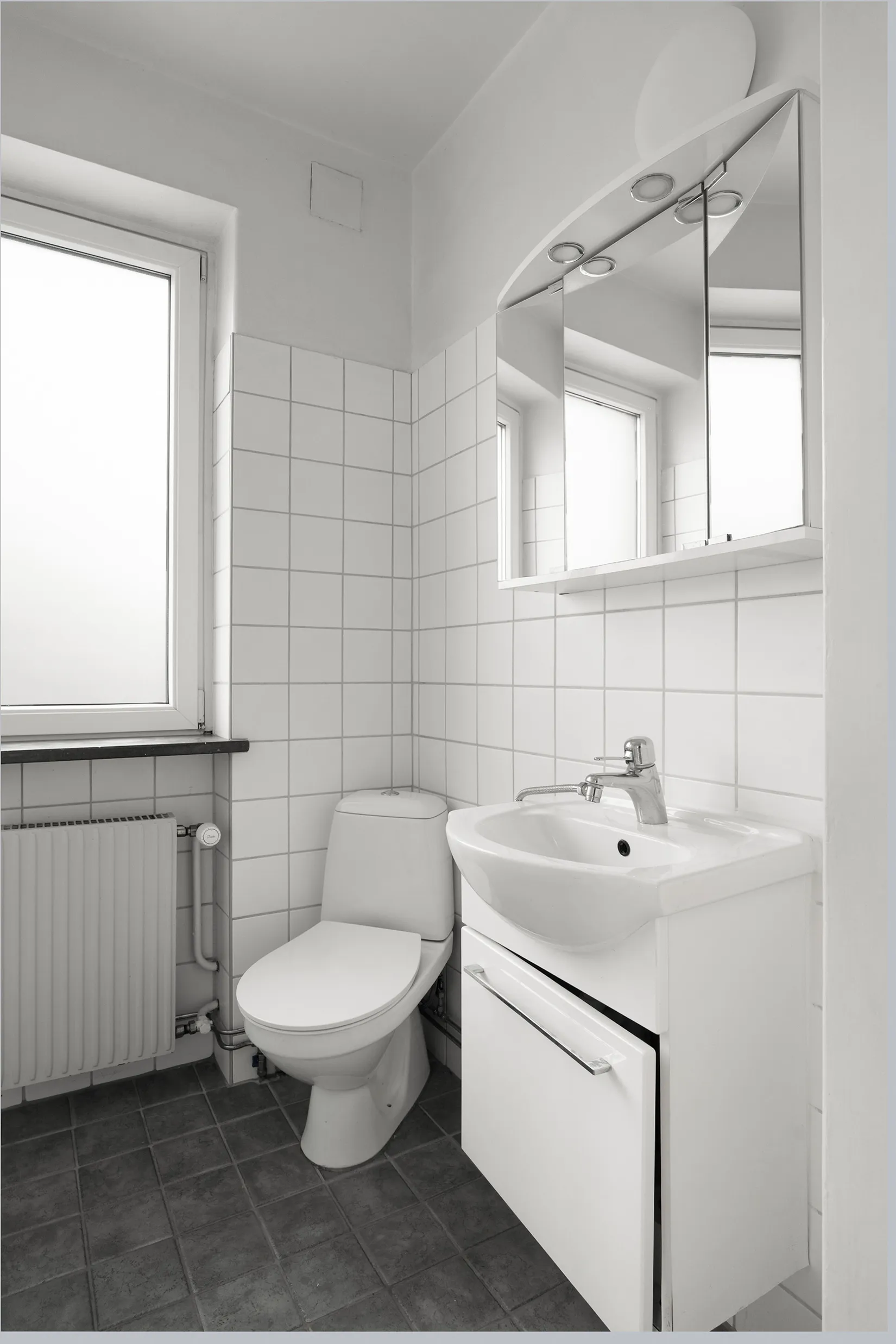 Radhus, Storgatan 6A, Höganäs