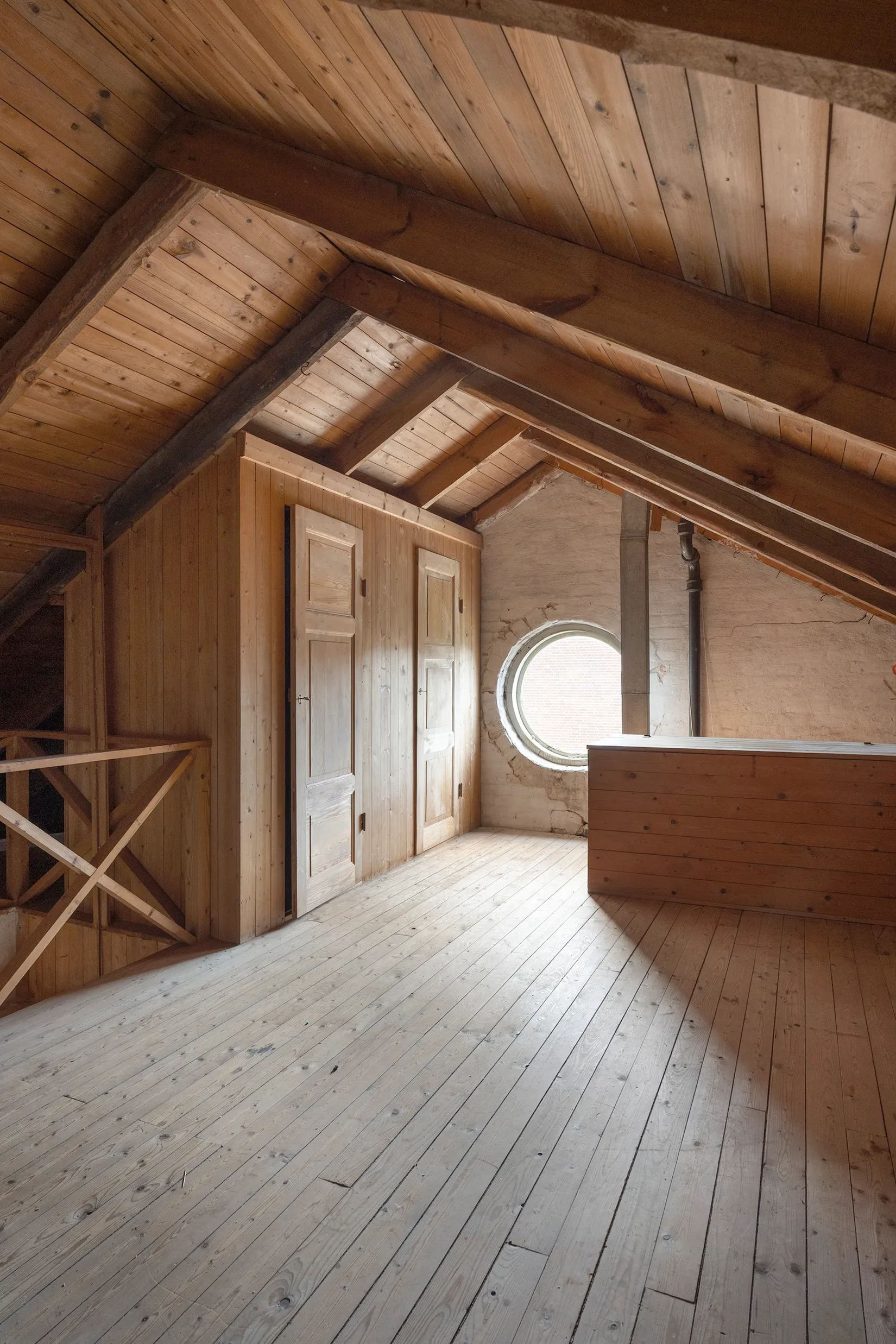 Radhus, Storgatan 6A, Höganäs