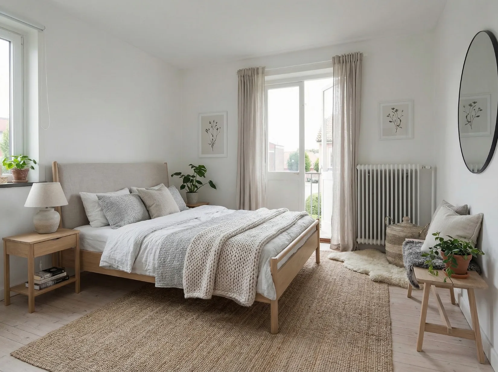 Radhus, Storgatan 6A, Höganäs